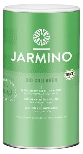 Bio colagen de vită, 300 g, Jarmino