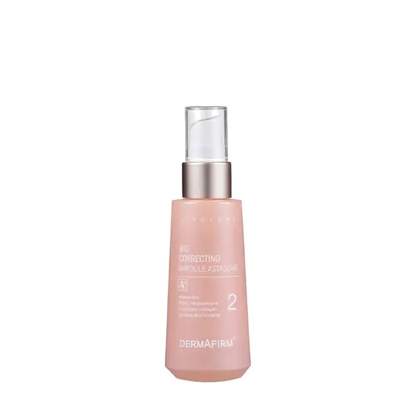 Bio correcting ampoule astasome a4 50 ml