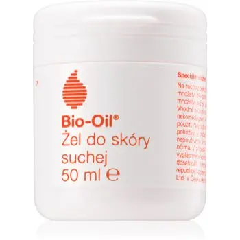 Bio-Oil Gel gel pentru piele uscata