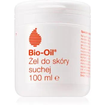 Bio-Oil Gel gel pentru piele uscata