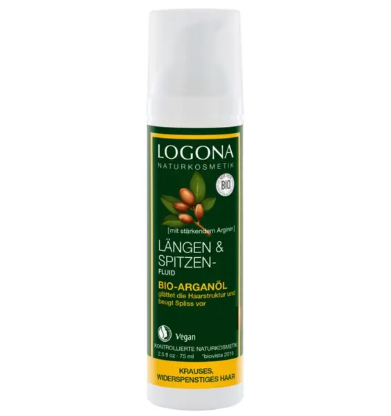 Bio tratament pentru hidratarea firului de par cu ulel de argan 75ml