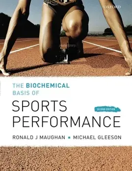 Biochemical Basis of Sports Performance, Paperback/Michael (School of Sport and Exercise Sciences, Loughborough University) Gleeson