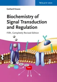 Biochemistry of Signal Transduction and Regulation. 5th Edition, Paperback/Gerhard Krauss