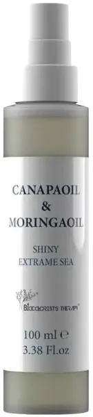 Biocolorist's Therapy Canapa Oil & Moringa Oil Parfum de păr, 100 ml