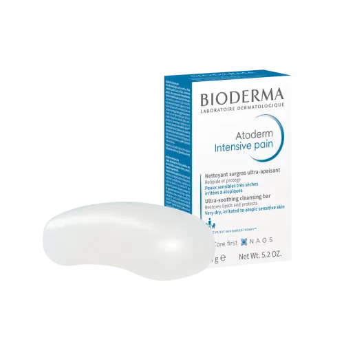 Bioderma Atoderm Intensiv sapun 150g Zephyr Labs