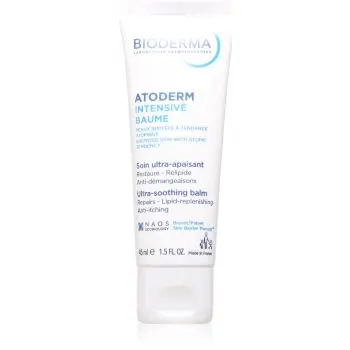 Bioderma Atoderm Intensive Baume Balsam calmant intens pentru piele foarte sensibila sau cu dermatita atopica