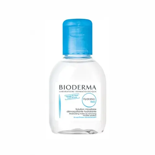 Bioderma Hydrabio H2O solutie micelara 100ml Zephyr Labs