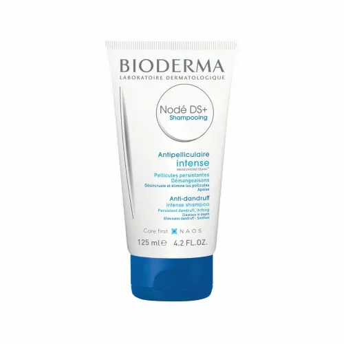 Bioderma Node DS+ sampon anti-recidiva 125ml Zephyr Labs