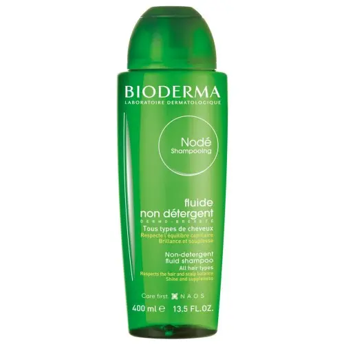 Bioderma Node fluid 400ml Zephyr Labs