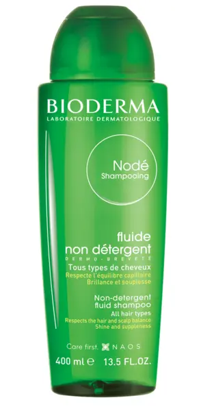 Bioderma Node Fluid Sampon pentru toate tipurile de par 400 ml