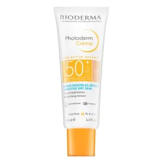Bioderma Photoderm cremă de protecție solară Light Colour Cream Spf50+ 50 ml