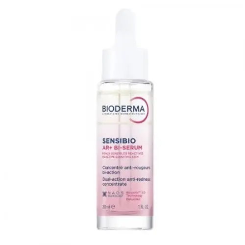Bioderma Sensibio AR+ ser bifazic, 30ml Zephyr Labs