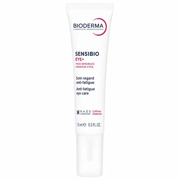 Bioderma – Sensibio Eye+, 15ml