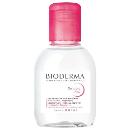 Bioderma Sensibio H2O lotiune micelara ten sensibil 100ml Zephyr Labs