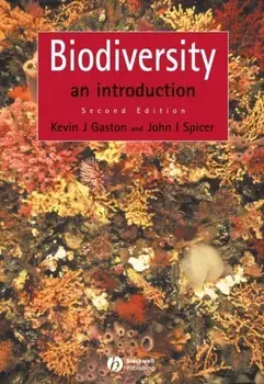 Biodiversity. An Introduction, Paperback/John I. Spicer
