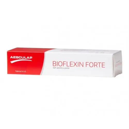 Bioflexin Forte Zephyr Labs
