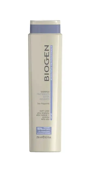 Biogen Șampon Hidratant Uz Frecvent 250 ml