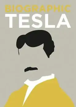 Biographic Tesla, Hardcover/Brian Clegg