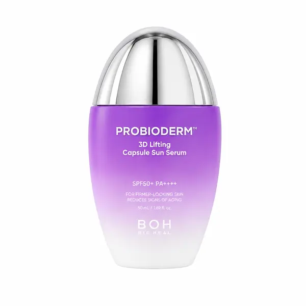 BIOHEAL BOH - Probioderm 3D Lifting Capsule Sun Serum, 50ml