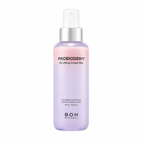BIOHEAL BOH - Probioderm 3D Lifting Cream Mist, 100ml