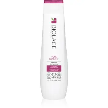 Biolage Full Density șampon pentru întărirea firului de păr cu efect imediat