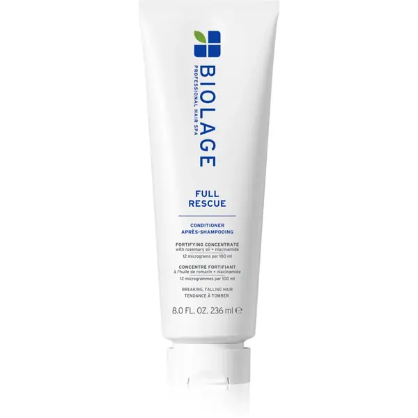 Biolage Full Rescue balsam pentru cresterea densitatii parului si protectie impotriva ruperii 236 ml