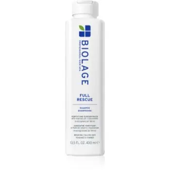 Biolage Full Rescue șampon pentru cresterea densitatii parului si protectie impotriva ruperii