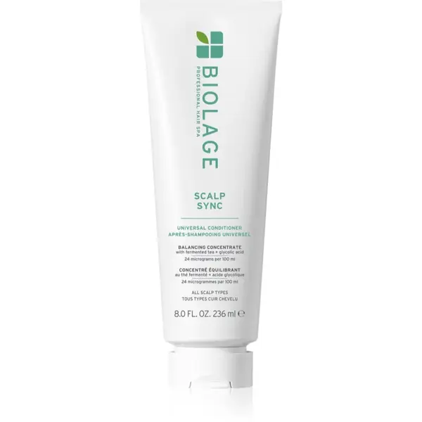 Biolage ScalpSync balsam delicat 236 ml