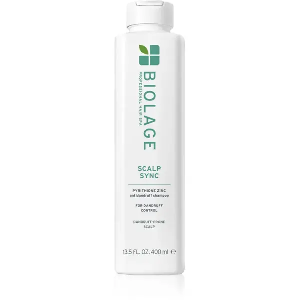Biolage ScalpSync șampon anti matreata 400 ml