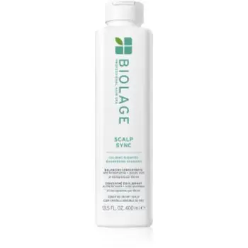 Biolage ScalpSync sampon cu efect calmant