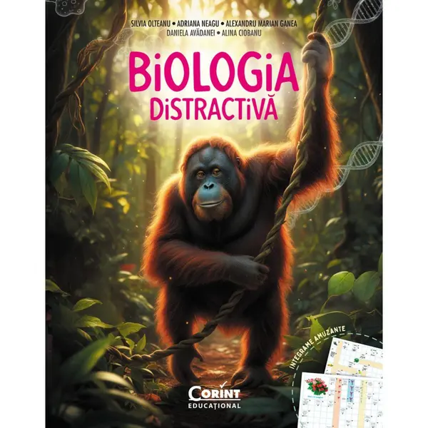 Biologia distractiva