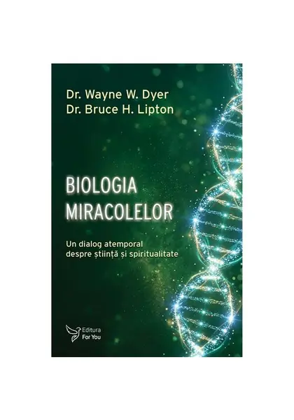 Biologia miracolelor