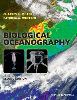 Biological Oceanography, Paperback/Patricia A. Wheeler