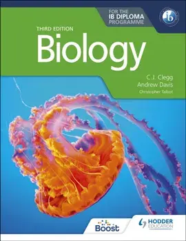 Biology for the IB Diploma Third edition, Paperback/***