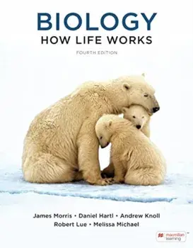 Biology: How Life Works (International Edition). Fourth Edition, Paperback/Andrew Biewener