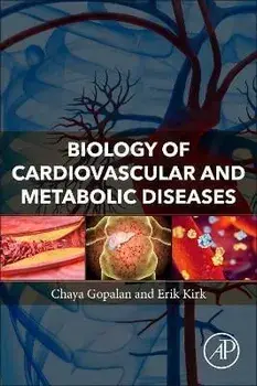 Biology of Cardiovascular and Metabolic Diseases, Paperback/***