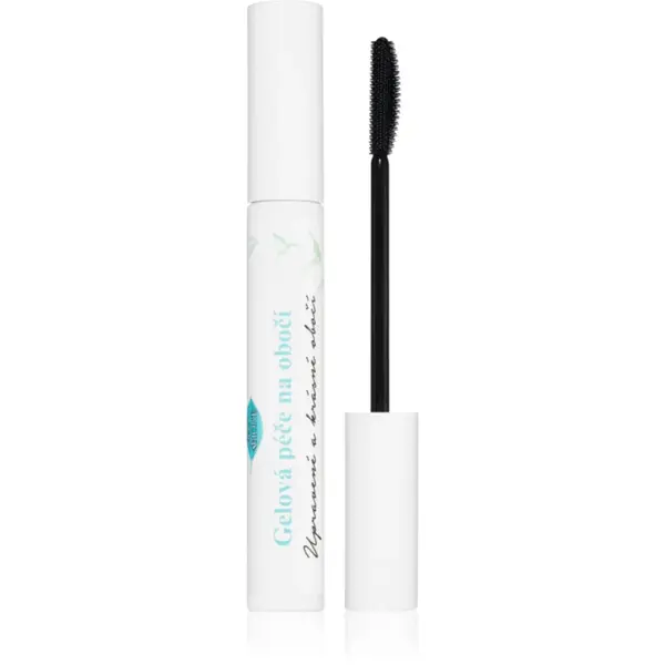 Bione Cosmetics Bio ingrijire nutritiva pentru sprâncene 8 ml