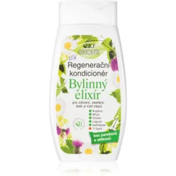 Bione Cosmetics Herbal Elixir balsam regenerator