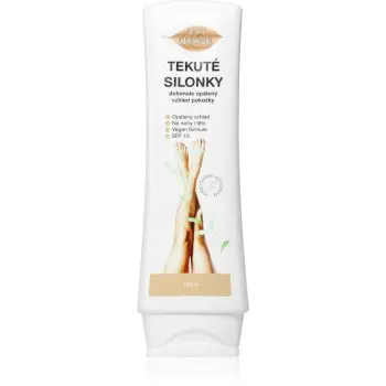 Bione Cosmetics Make-up Legs crema tonifianta pentru corp si picioare.