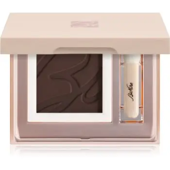 BioNike Color Silky Touch farduri de pleoape, cu efect satinat cu aplicator