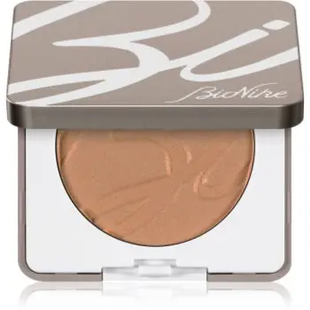 BioNike Color Sun Touch pudra compacta pentru bronzat