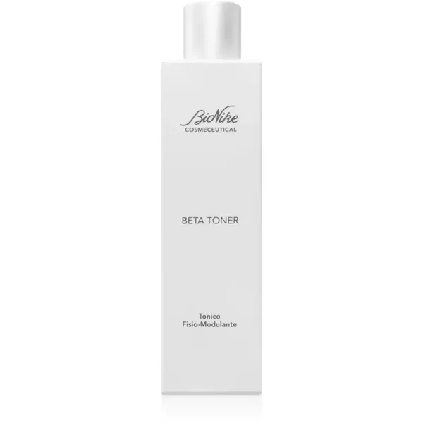 BioNike Cosmeceutical BETA TONER tonic revitalizant 215 ml