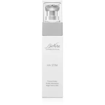BioNike Cosmeceutical HA STIM 2.2% Serum Ser impotriva ridurilor cu acid-hialuronic