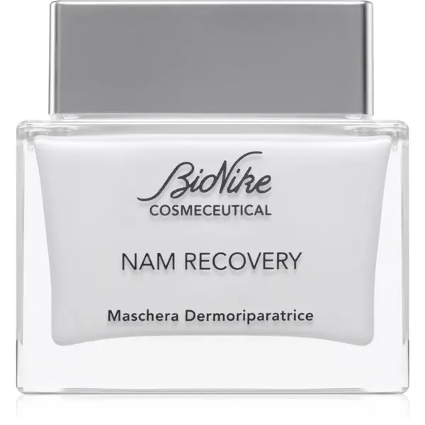 BioNike Cosmeceutical Nam Recovery Masca faciala cu efect de intinerire 50 ml