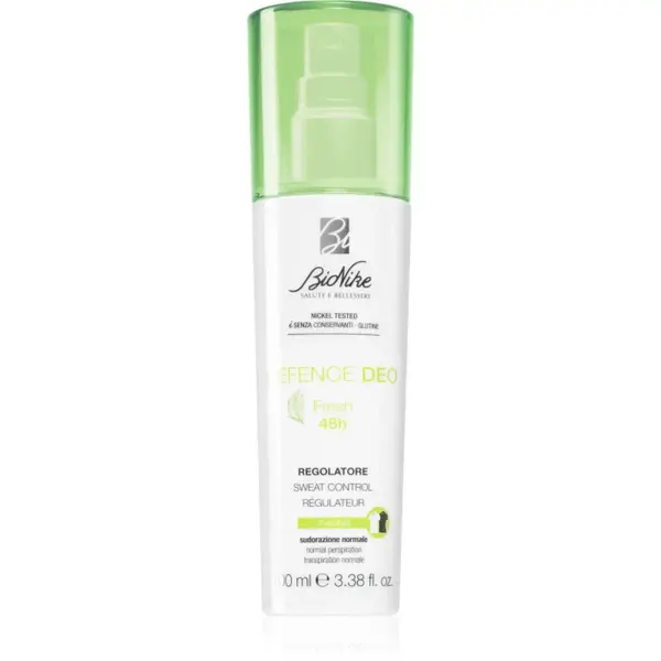 BioNike Defence Deo Deo cu atomizor 48 de ore 100 ml