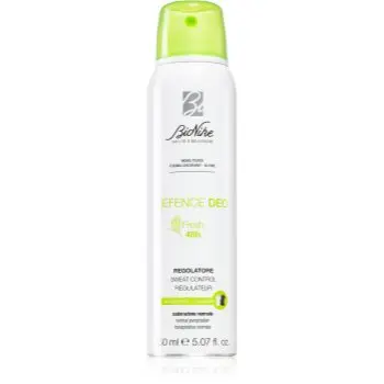 BioNike Defence Deo deodorant spray 48 de ore