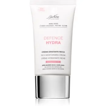 BioNike Defence Hydra crema bogat hidratanta
