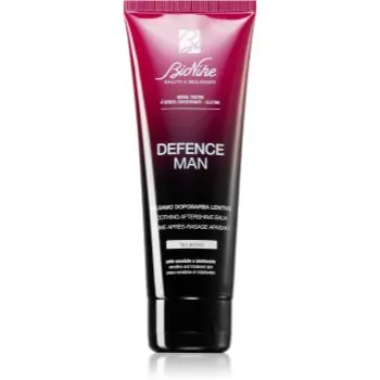 BioNike Defence Man balsam calmant dupa barbierit
