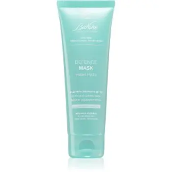 BioNike Defence Mask masca detoxifiere si hidratare