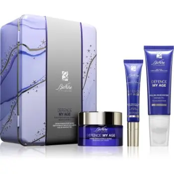 BioNike Defence My Age set cadou pentru a restabili fermitatea pielii